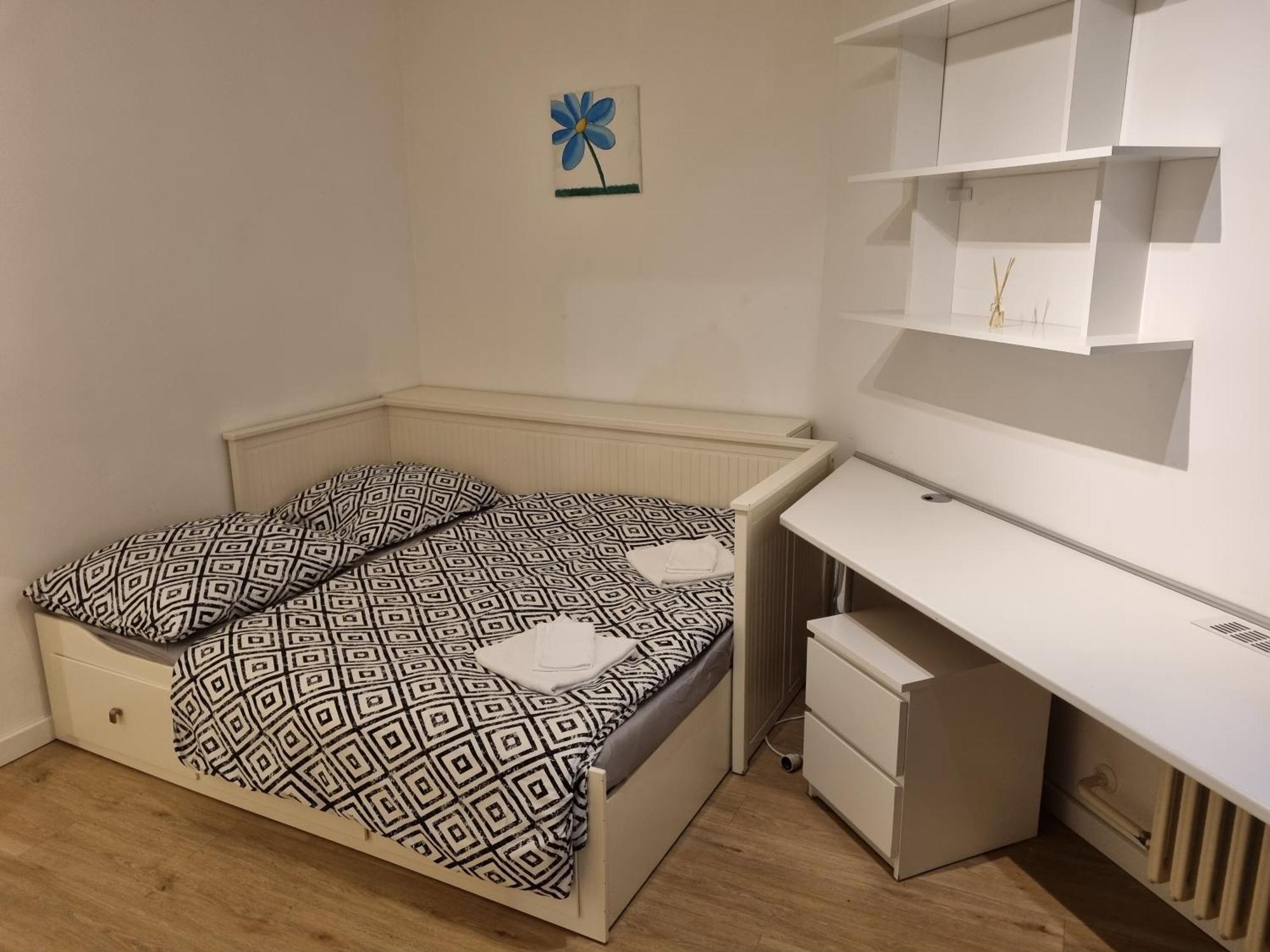 شقة Family Apartman V Centre Mesta براتسيلافا المظهر الخارجي الصورة