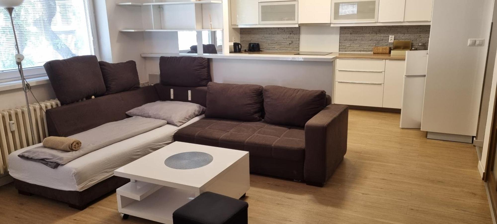 شقة Family Apartman V Centre Mesta براتسيلافا المظهر الخارجي الصورة